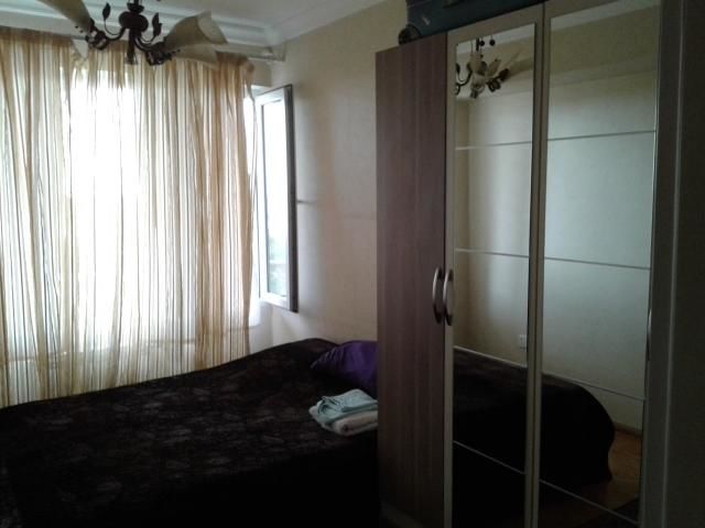 Апартаменты Apartment on Gadzhibekova 27 Баку-42