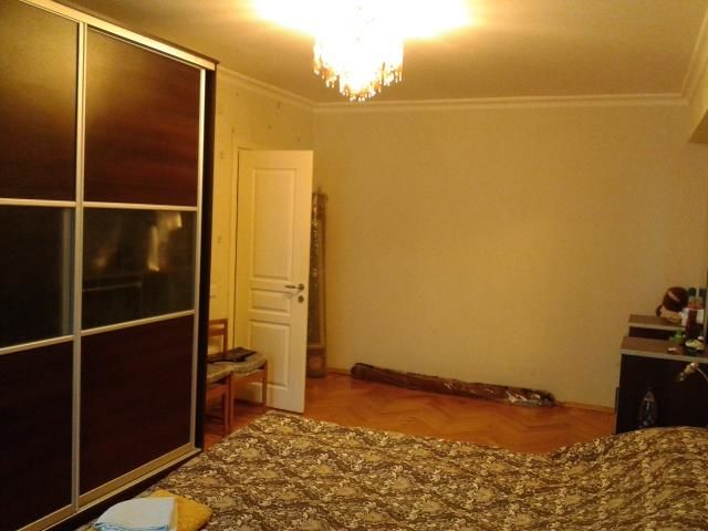 Апартаменты Apartment on Gadzhibekova 27 Баку-43