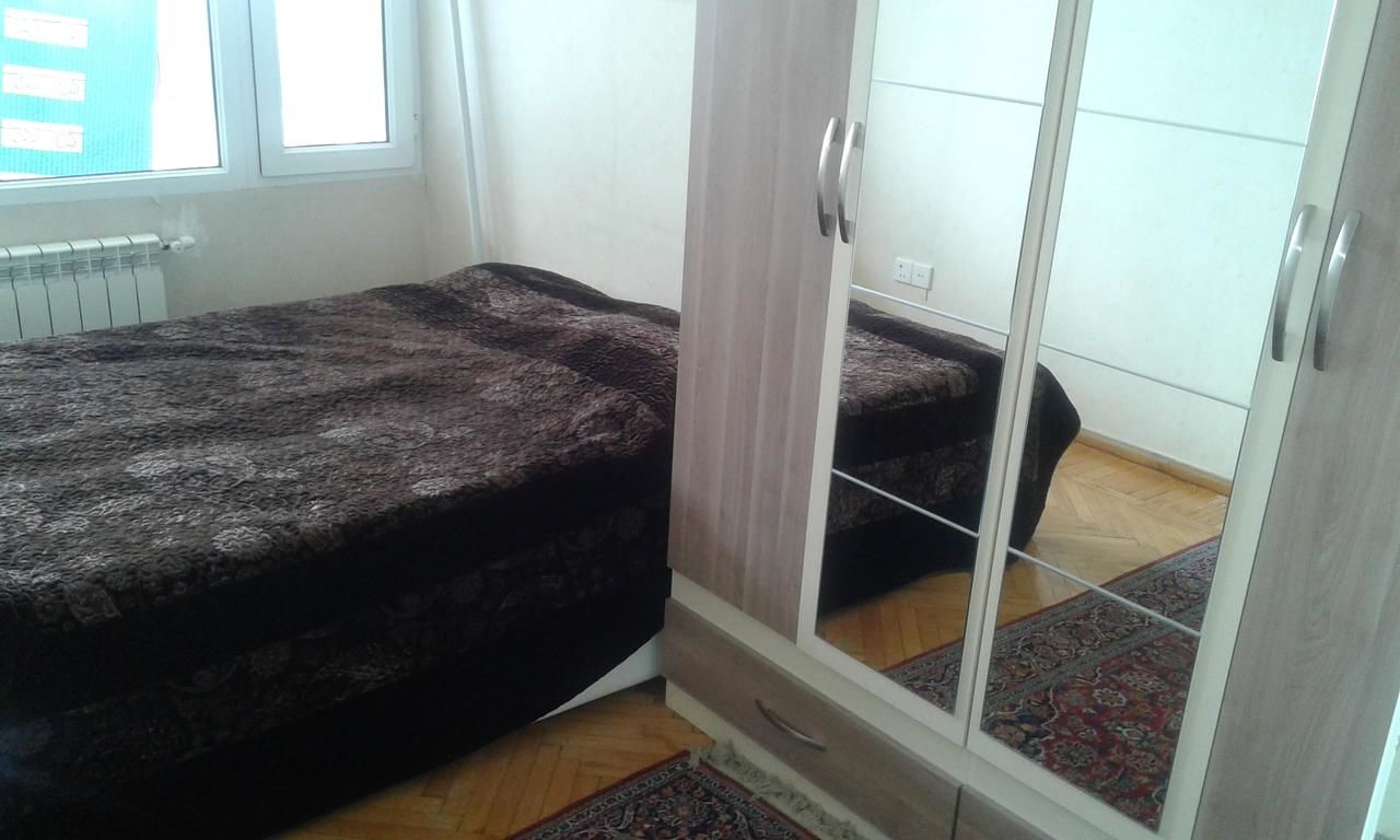 Апартаменты Apartment on Gadzhibekova 27 Баку-45