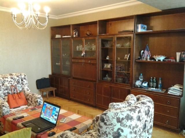 Апартаменты Apartment on Gadzhibekova 27 Баку-46