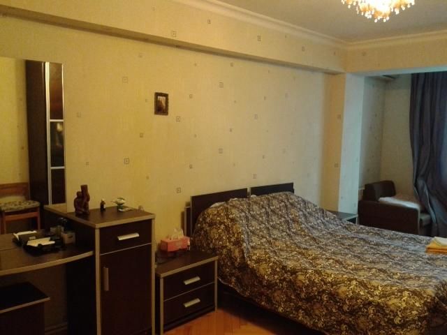 Апартаменты Apartment on Gadzhibekova 27 Баку-47