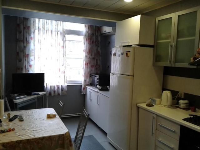 Апартаменты Apartment on Gadzhibekova 27 Баку-54