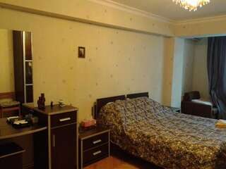 Апартаменты Apartment on Gadzhibekova 27 Баку Апартаменты-44