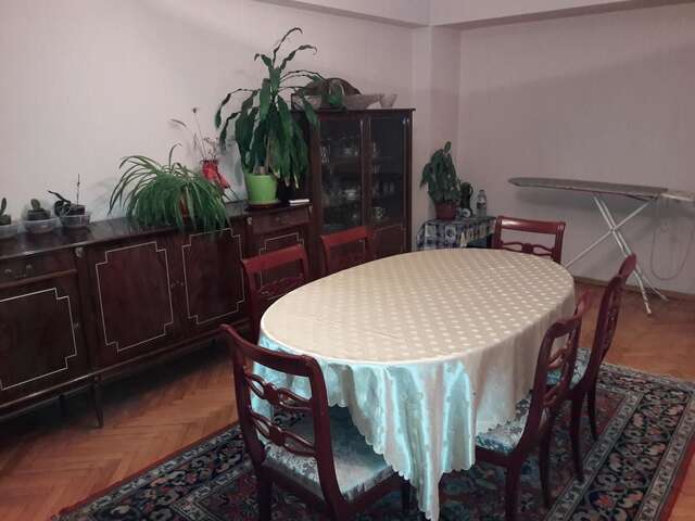 Апартаменты Apartment on Gadzhibekova 27 Баку-22
