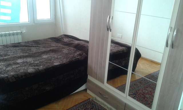 Апартаменты Apartment on Gadzhibekova 27 Баку-44