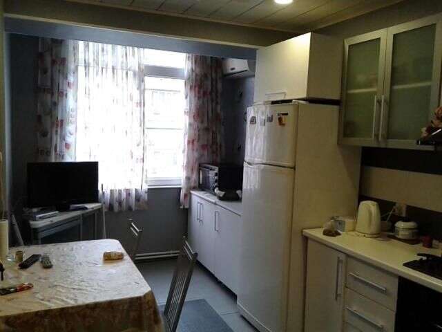 Апартаменты Apartment on Gadzhibekova 27 Баку-53